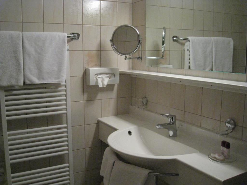 Apart Hotel Garni Strasser Zell am Ziller Room photo