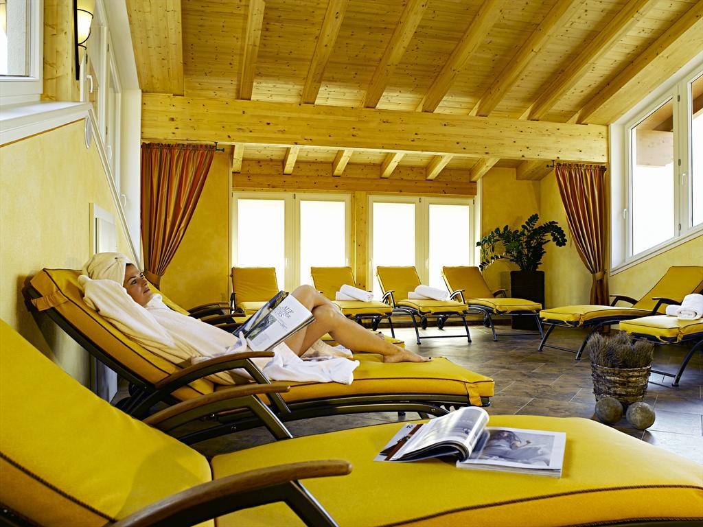 Apart Hotel Garni Strasser Zell am Ziller Exterior photo